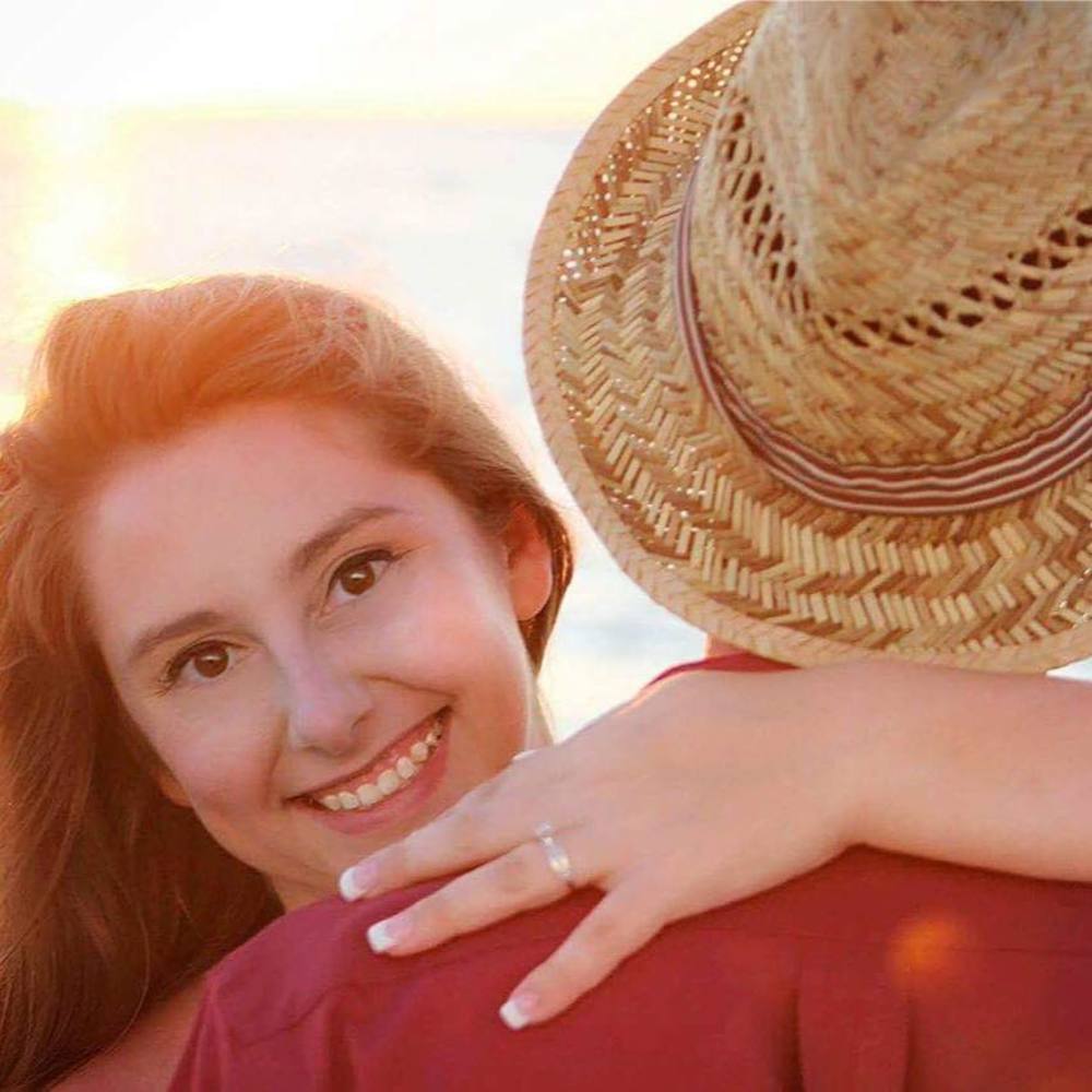 Meet your Posher, Cori-lynn